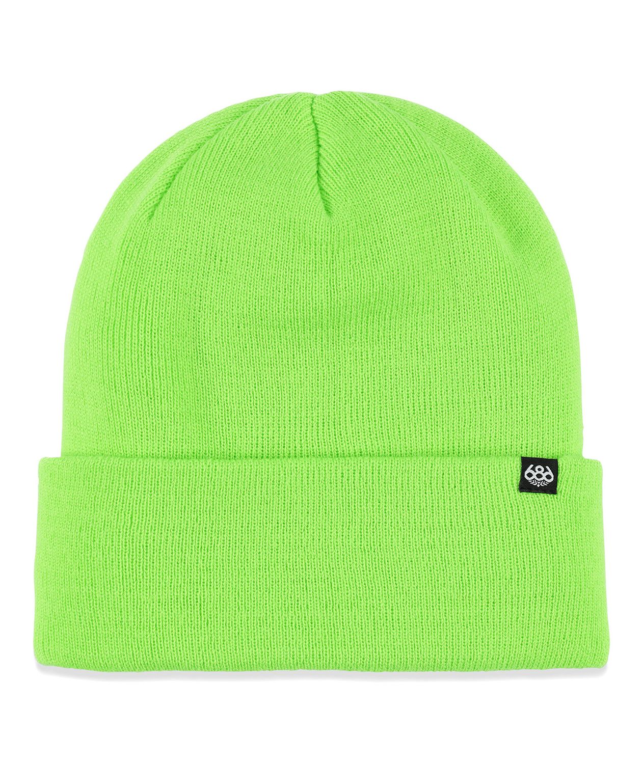 686 Standard Roll Up Beanie 24/25