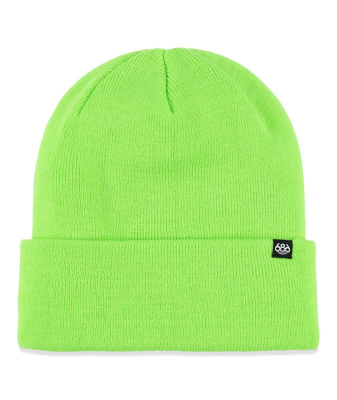 686 Standard Roll Up Beanie 24/25