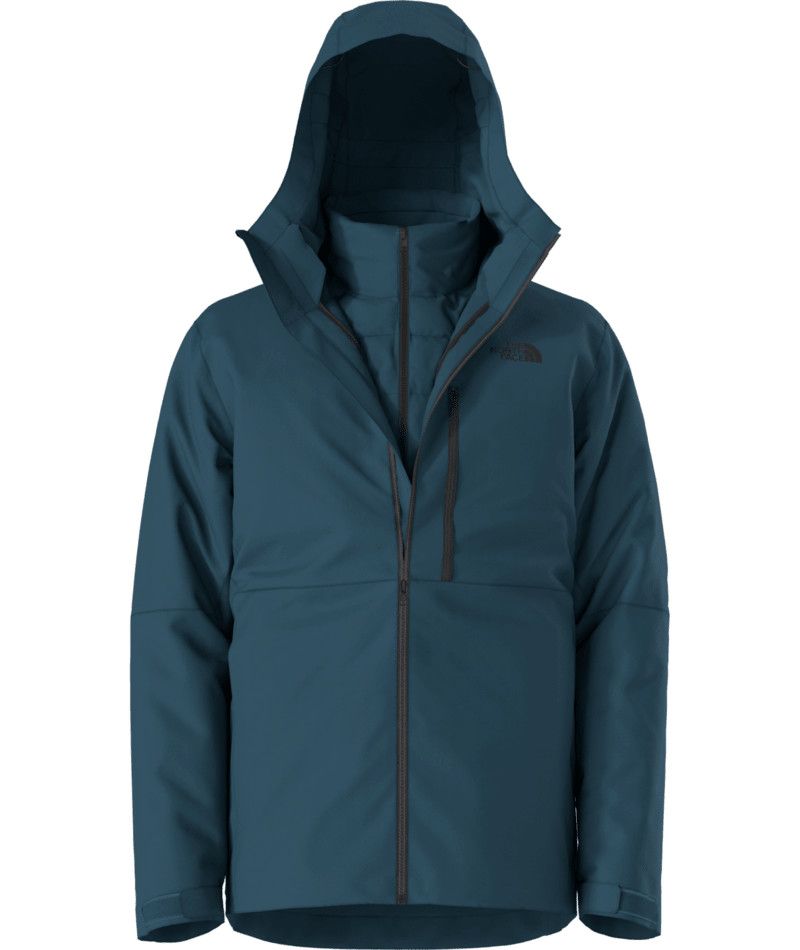 Men&#39;s North Table Down Triclimate® Jacket 24/25