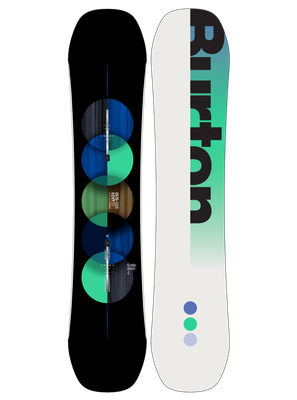 Burton Custom Smalls | Kids' | 2025