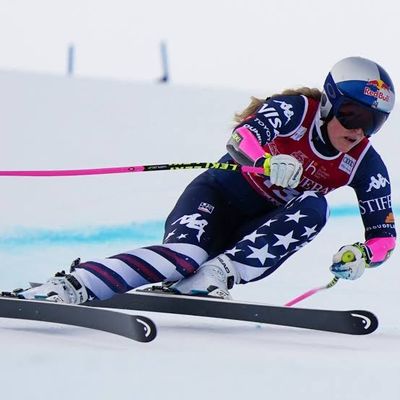 SKI RACE LAB
