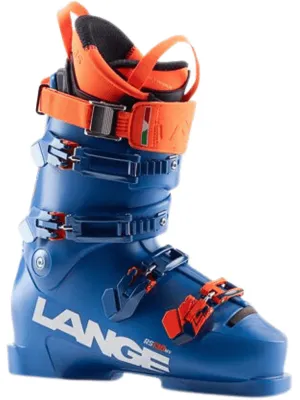 RACE BOOTS