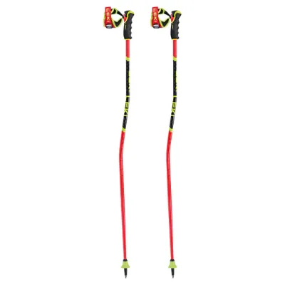 RACE POLES