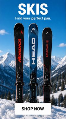 SKIS