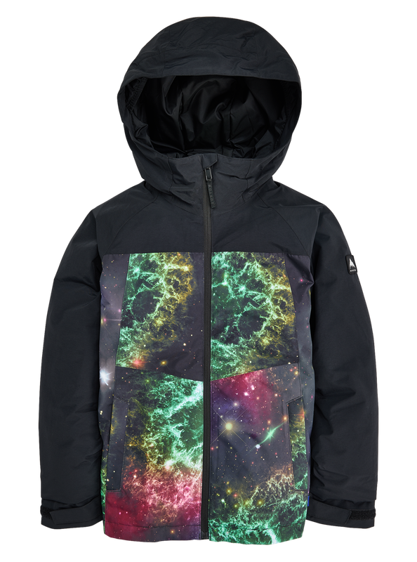 Boys' Lodgepole 2L Jacket 23/24
