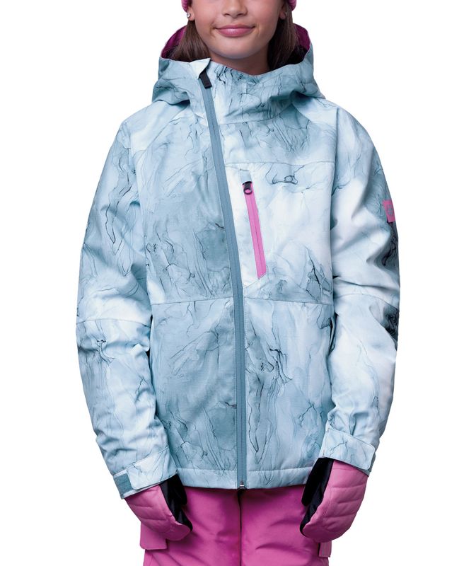 Girls' Hydra Insulated Jacket 23/24