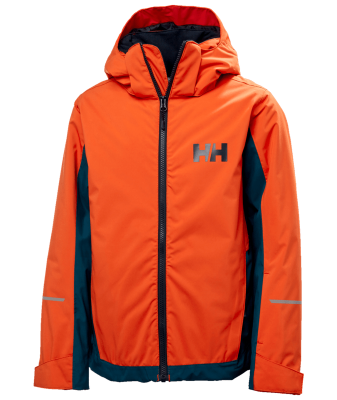 Jr Quest Jacket 23/24
