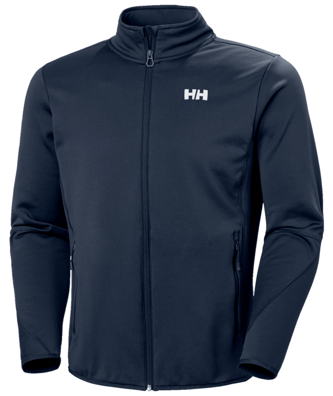 Mens Alpha Zero Fleece Jacket 23/24