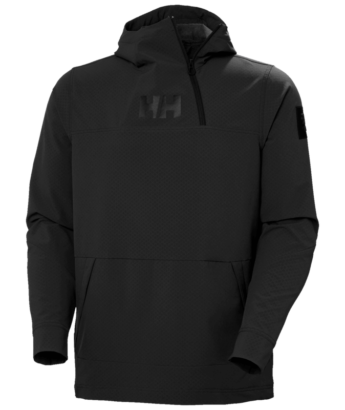 Mens Ullr D Shield Hoodie 23/24