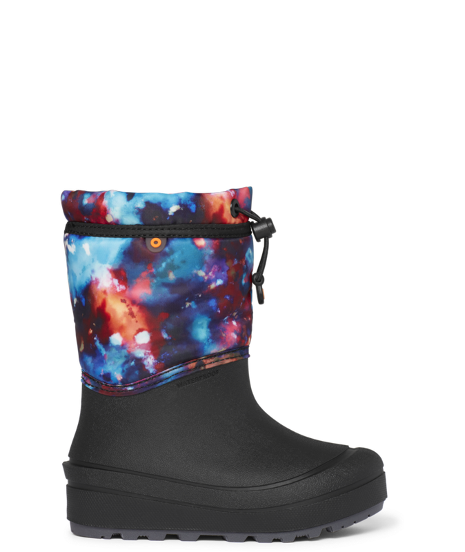 Kids Snow Shell Boot Sparkle Space 23/24