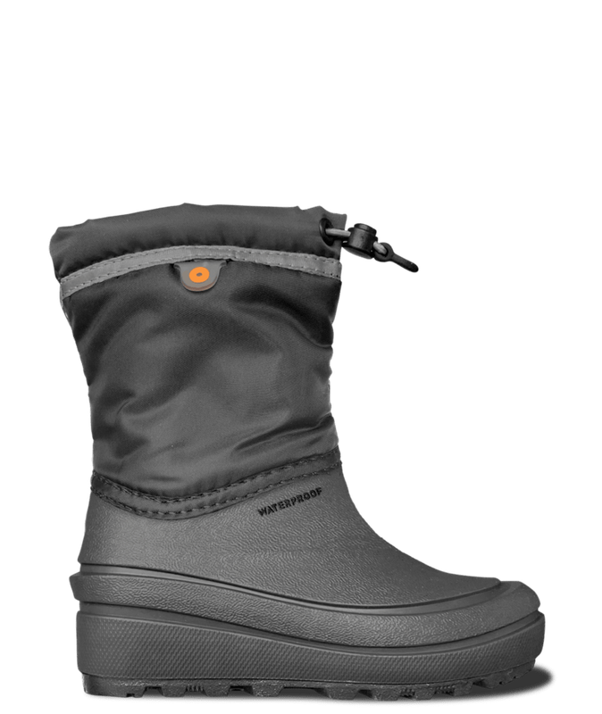 Kids Snow Shell Boot Solid 23/24