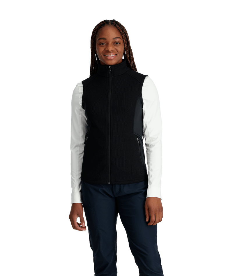 Womens Bandita Vest 23/24