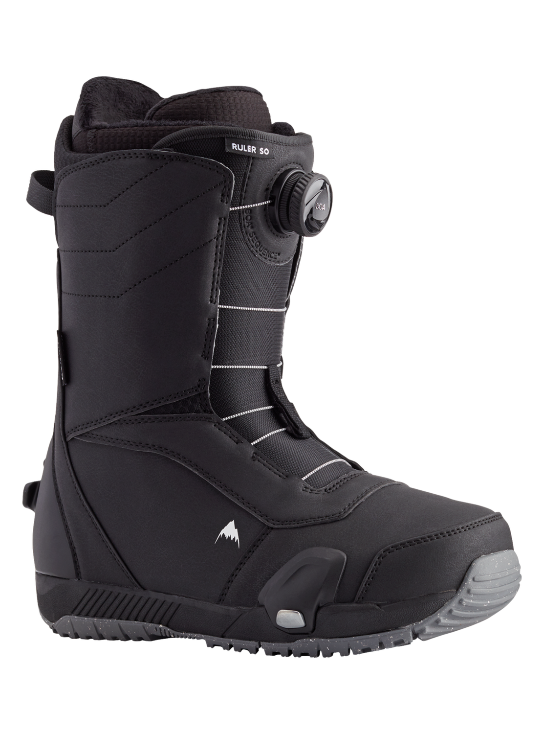 Men's Ruler Step On® Snowboard Boots 23/24