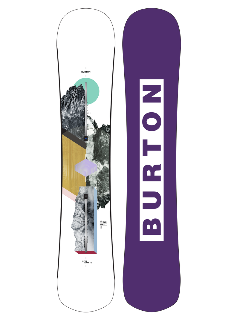 Burton Hideaway | Women's | 25/26