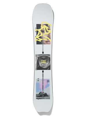 Burton Story | Women's | 2025