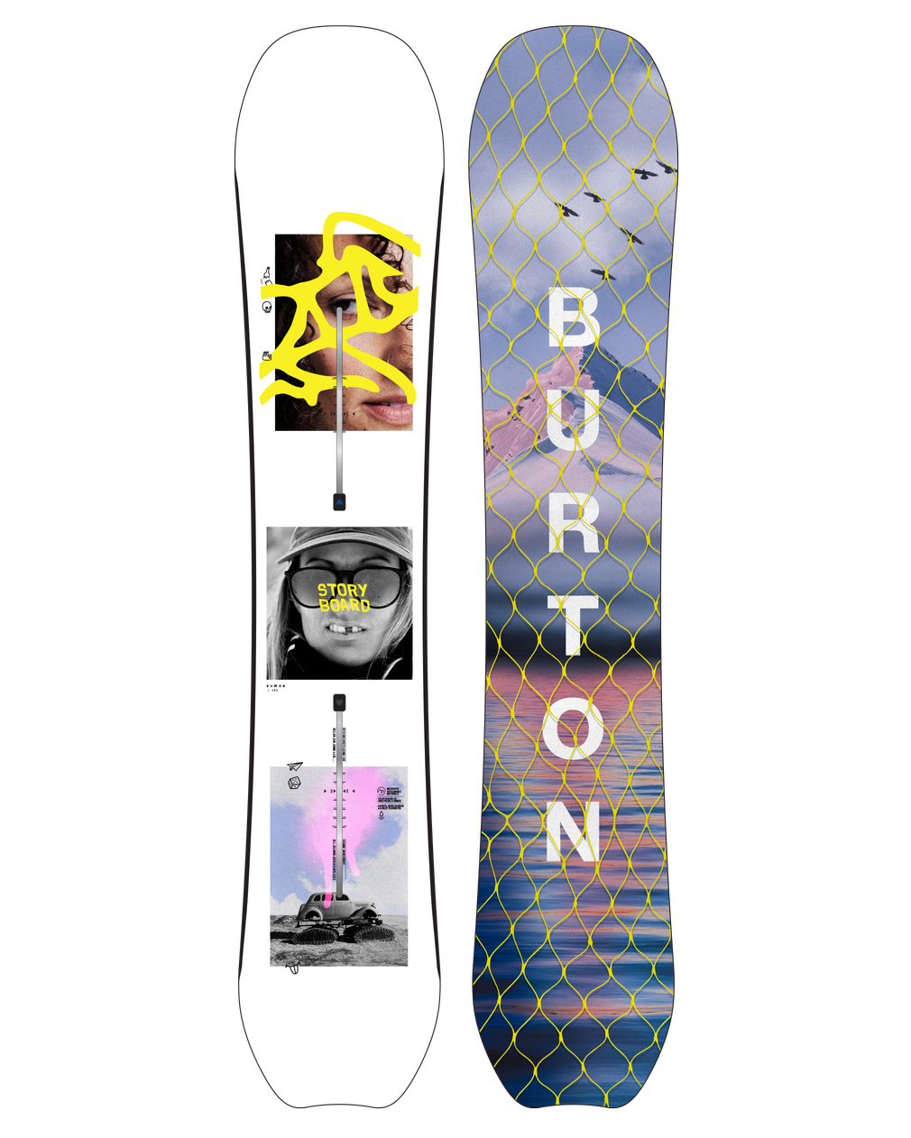 Burton Story | Women's | 2025