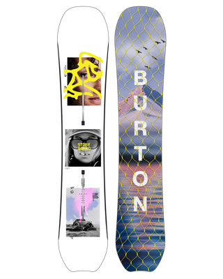 Burton Story | Women's | 2025