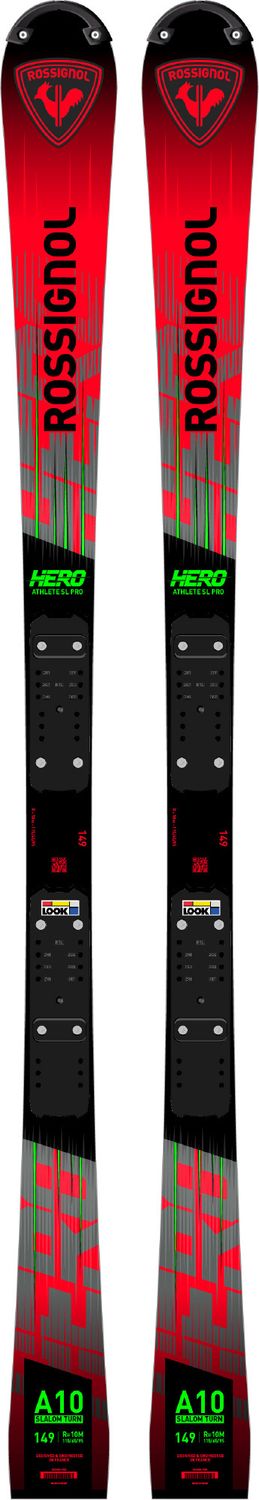 Hero SL Pro R21 25/26