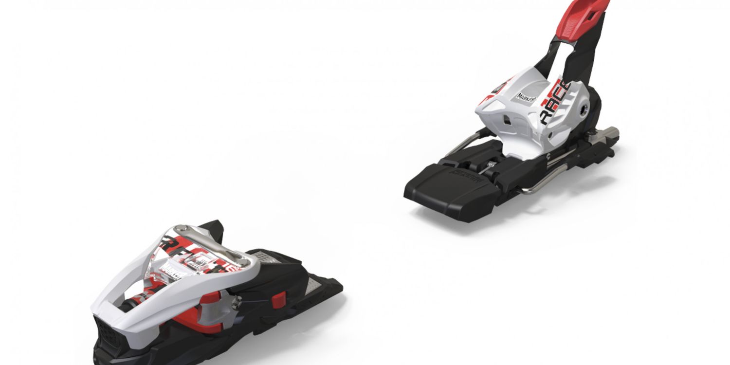 RACE XCELL 18 Bindings 2022