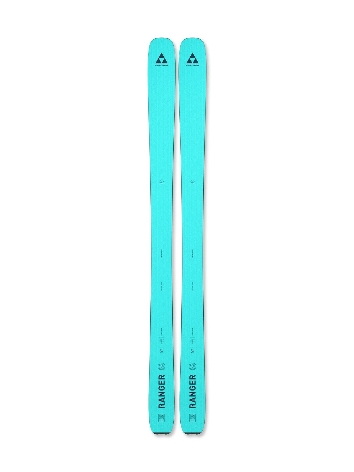 Ranger 84 2025