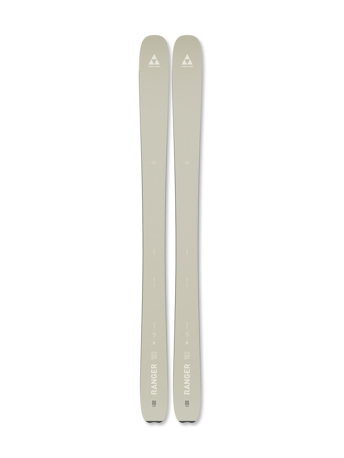 Ranger 102 2027, Color: Sand, Size: 169