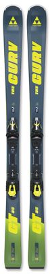 Fischer The Curv GT 85 MT + RSW 12 PR 25/26