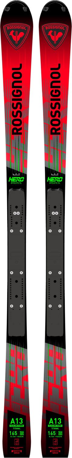 HERO ATHLETE SL R22 25/26