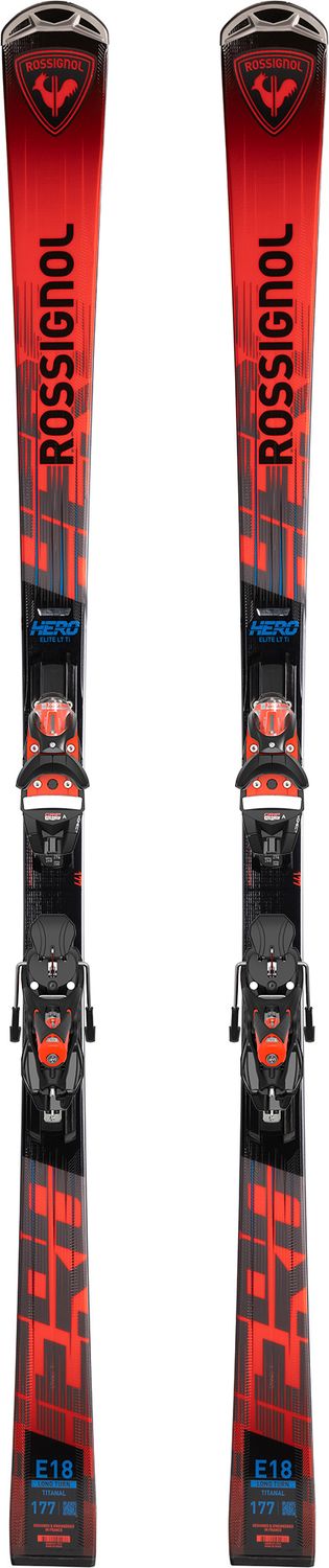 HERO ELITE LT TI K SPX14 25/26