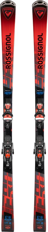 HERO ELITE LT TI K SPX14 25/26