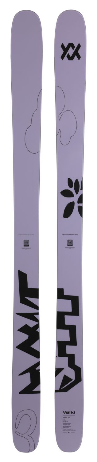 REVOLT 104 FLAT 25/26