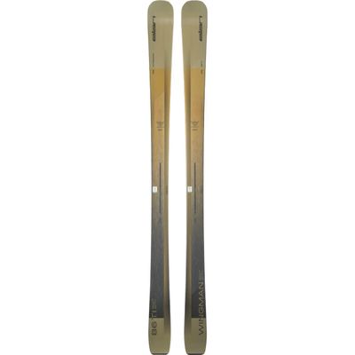 Elan Wingman 86TI Flat 25/26
