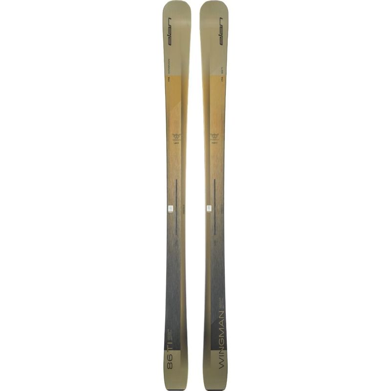 Elan Wingman 86TI Flat (W27)
