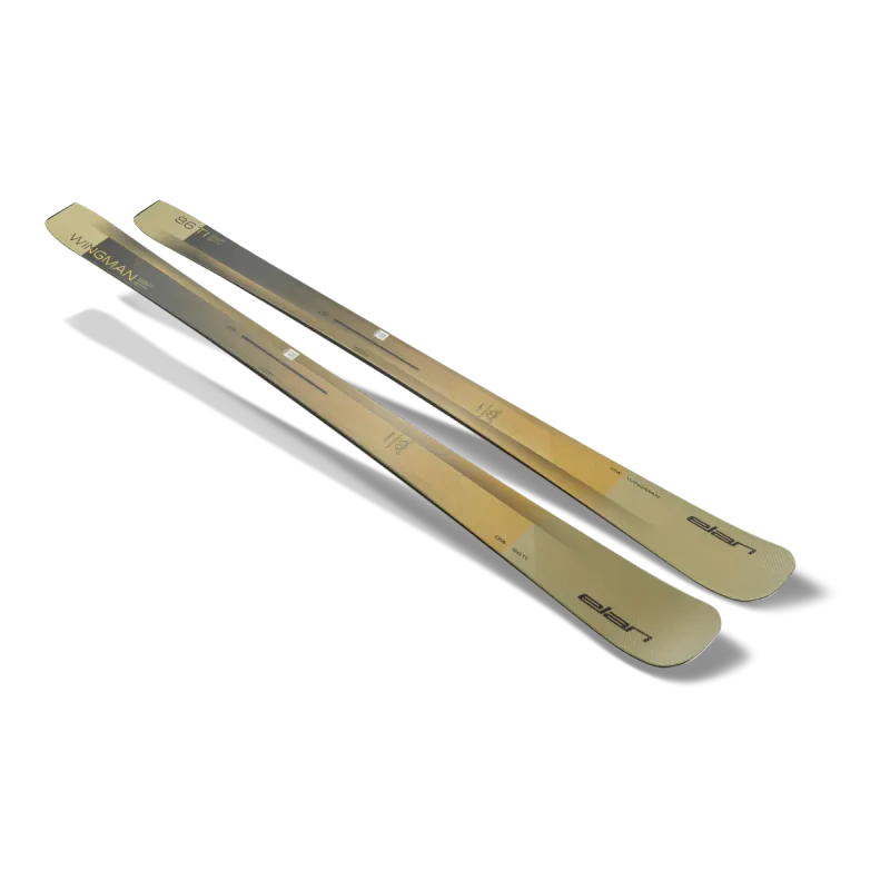 Elan Wingman 86TI Flat (W27)