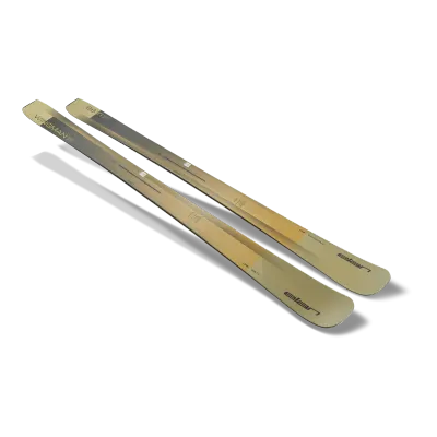 Elan Wingman 86TI Flat 25/26