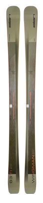Elan Wingman 83TI Flat 25/26