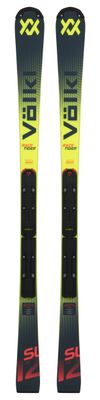 Racetiger SL JR-Plate 122cm (W26)