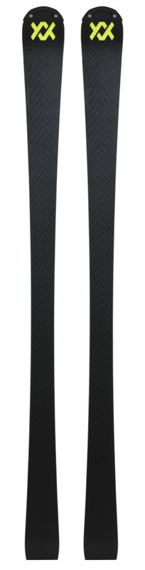 Racetiger SL JR-Plate 122cm (W26)