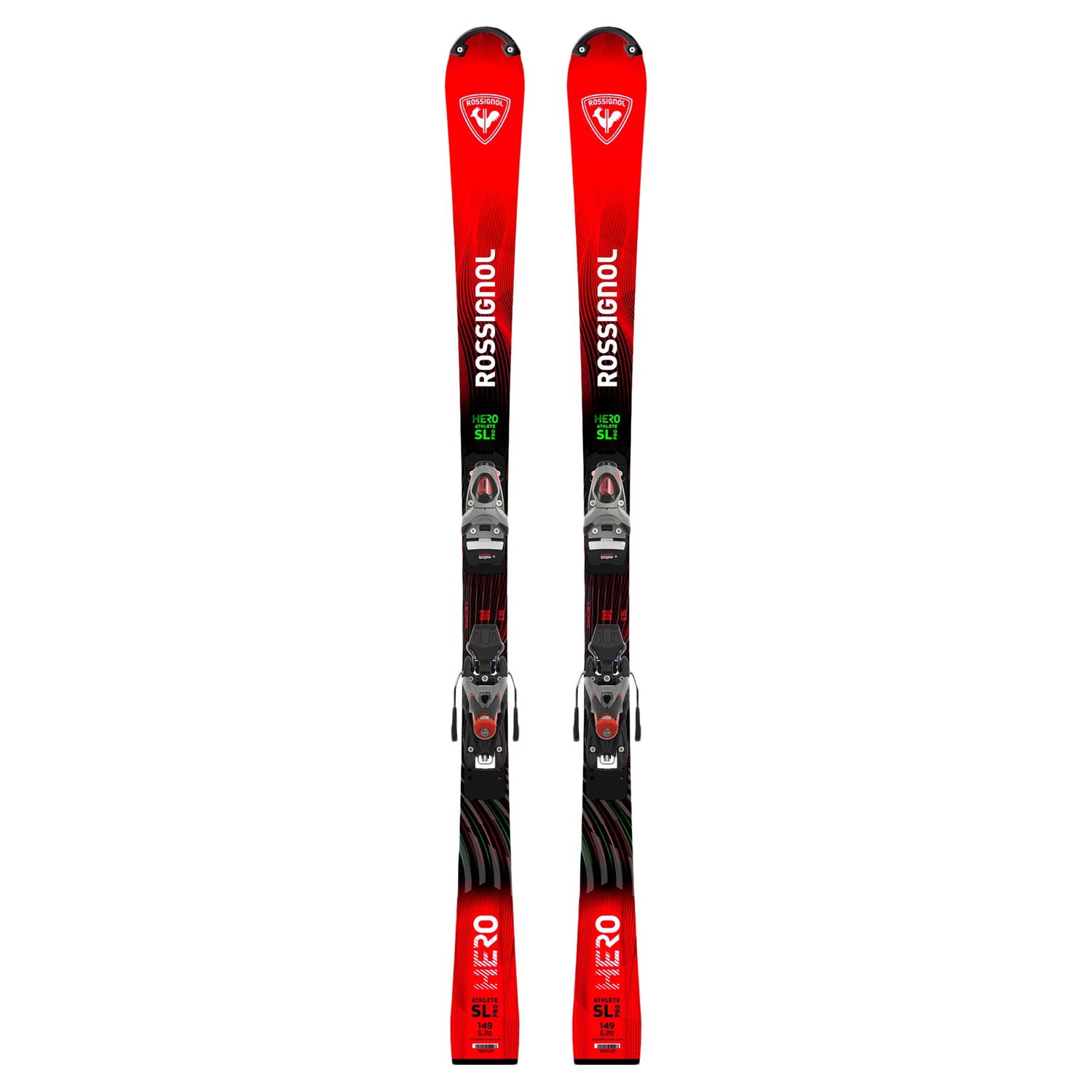 HERO SL R21 PRO JR 26/27