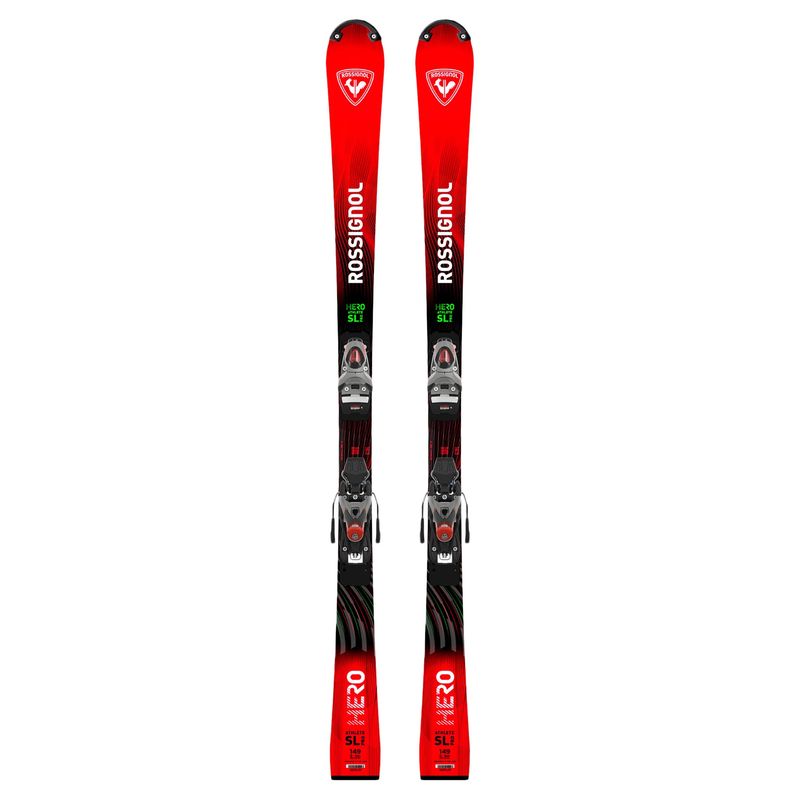 HERO SL R21 PRO JR 26/27