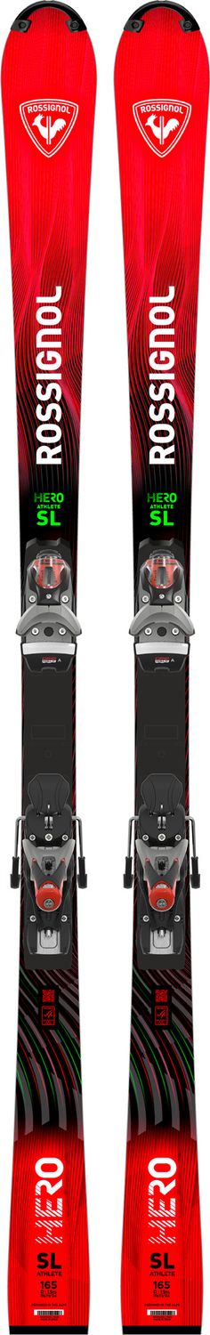  HERO FIS SL R22 26/27