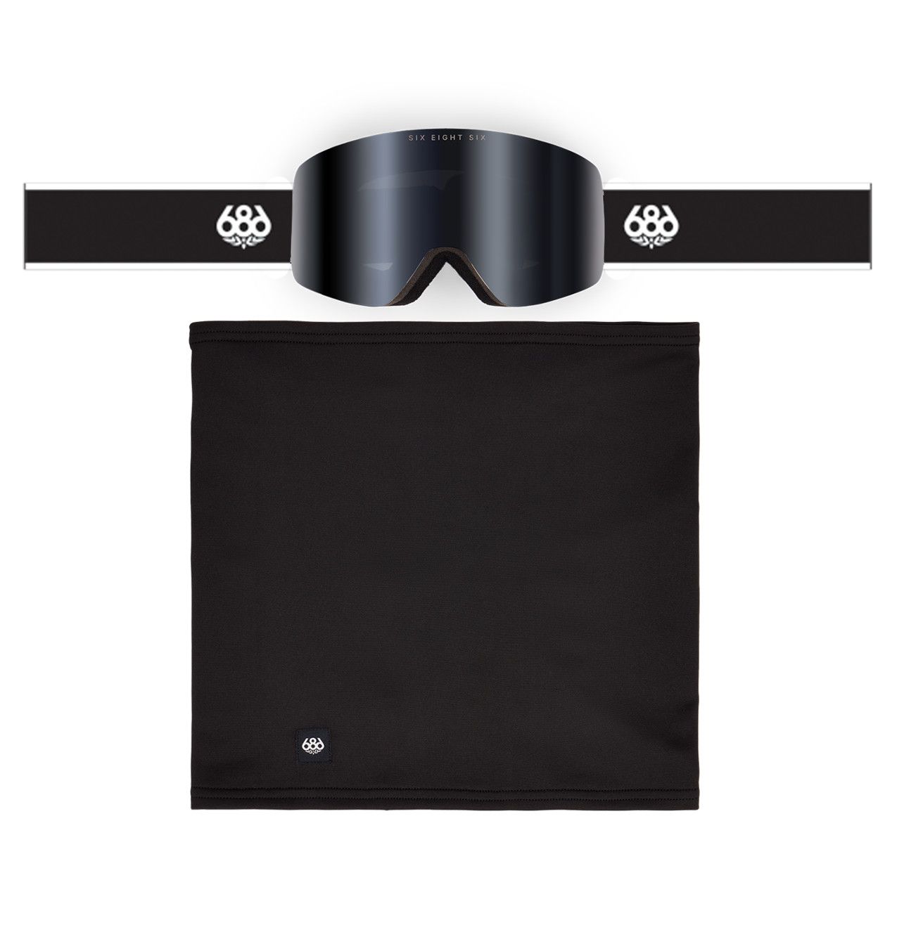 Foundation Goggle Pack 2027