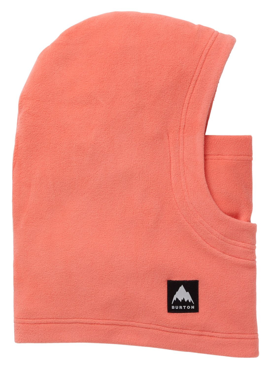 Kids Burke Hood 2027, Color: Peach Echo, Size: 1SZ FITALL