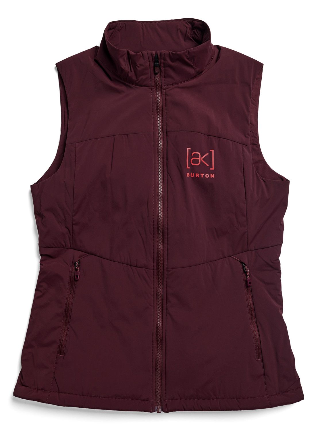 Womens Ak Helium Insulated Vest W2027