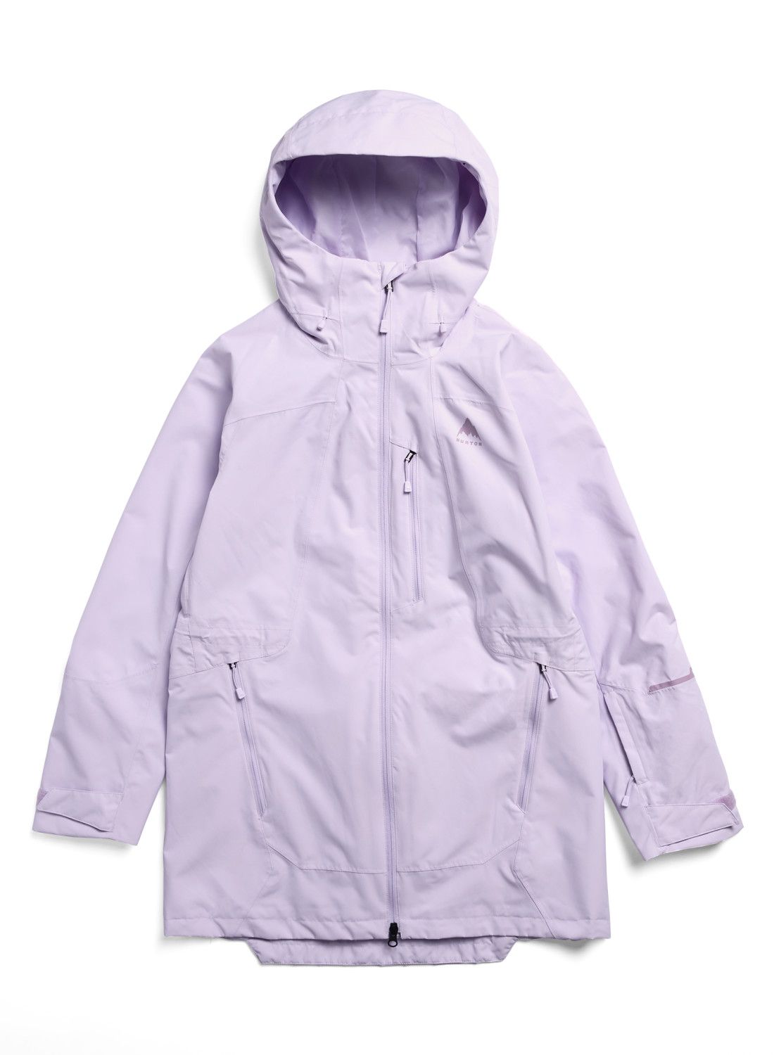 Womens Reserve Insulated Jacket 2027
