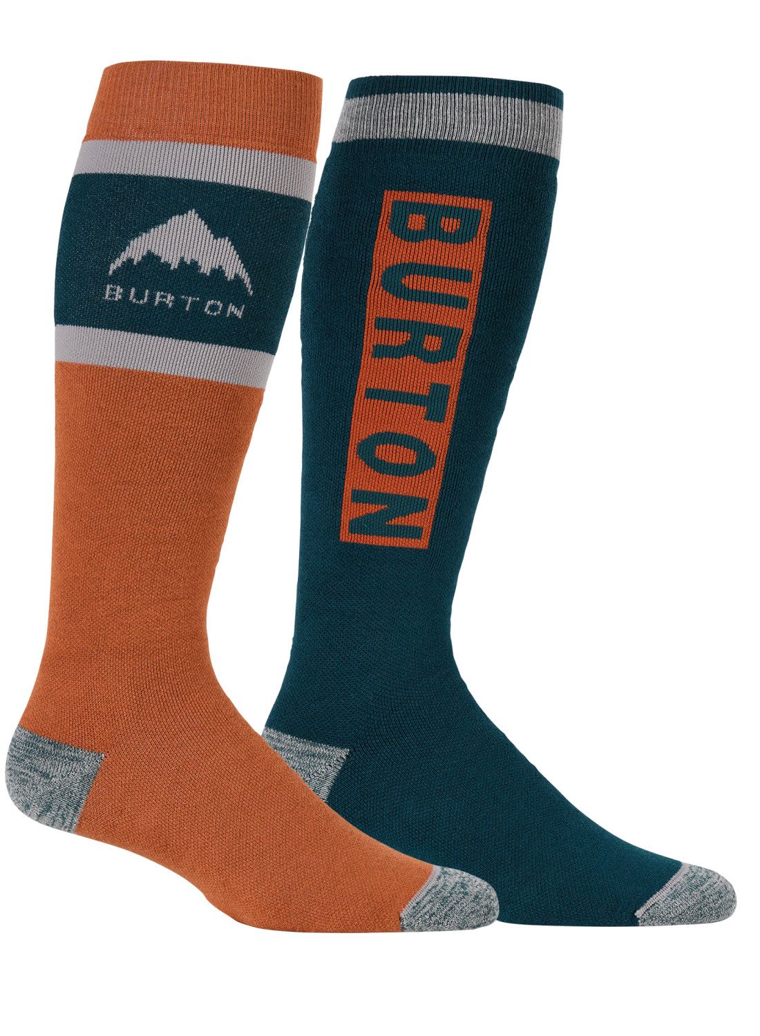 Mens Weekend Midweight 2Pk Sock 2027