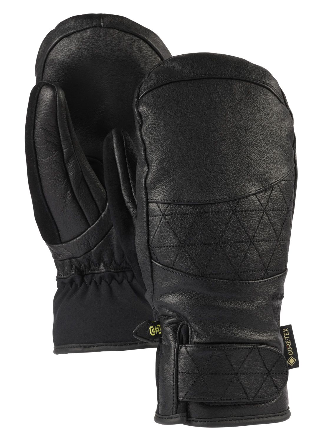 Womens Gore Gondy Leather Mitt 2027