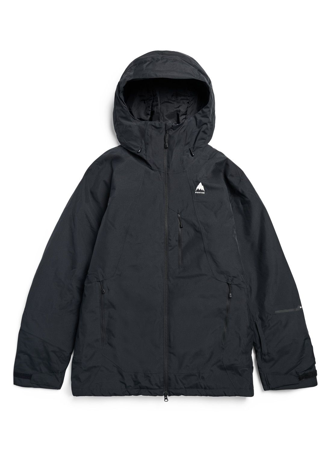 Mens Reserve Insulated Jacket 2027