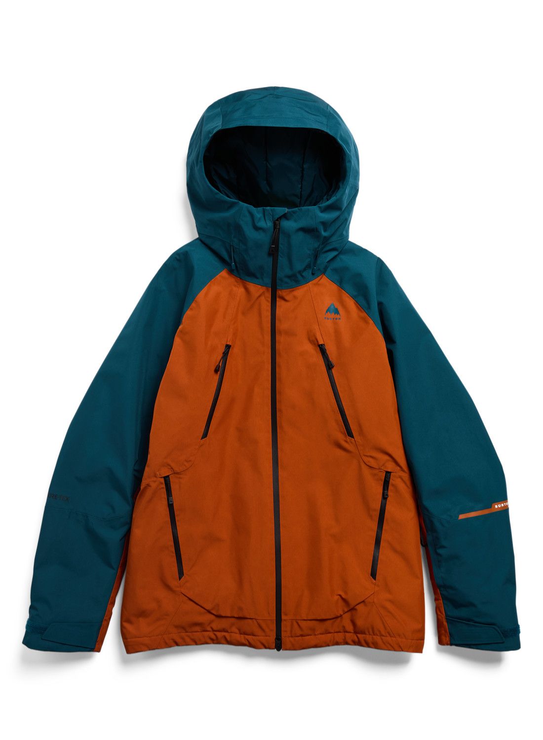 Mens Gore Reserve Insulated Jacket 2027