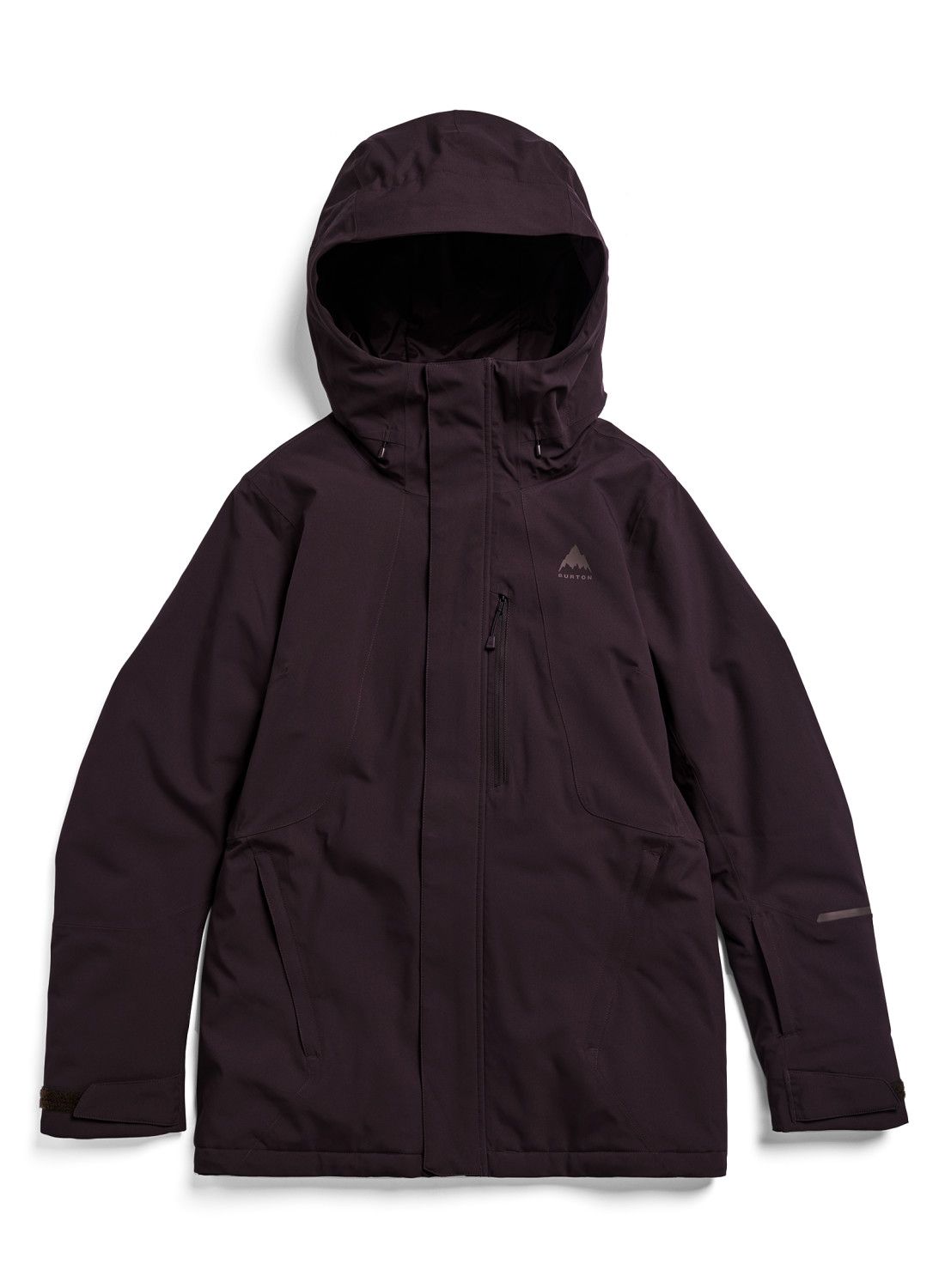 Womens Reserve Stretch Insulated Jacket 2027