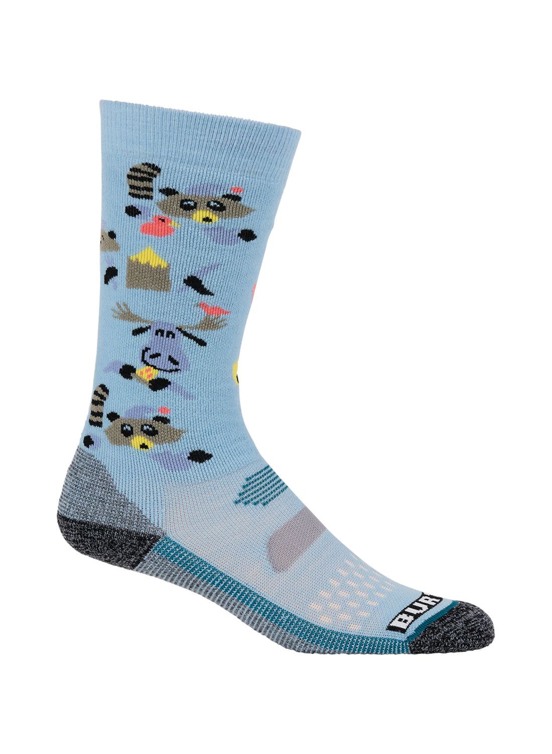 Kids Performance Midweight Socks 2027